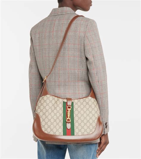 gucci bags jackie|Gucci jackie bag used.